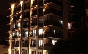 Shahin Golden Hotel الصقر الذهبي للشقق الفندقية